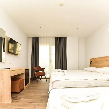 Hotel Porta Trakis 3*