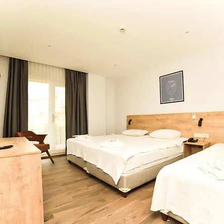 Porta Trakis Hotel
