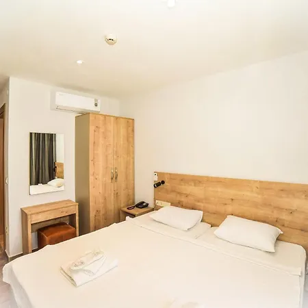 Porta Trakis 3* Bademli (Gokceada)