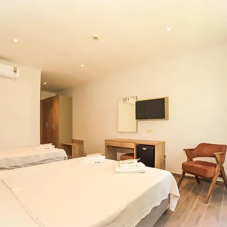 Porta Trakis 3* Bademli (Gokceada)