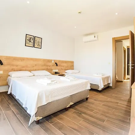 Hotel Porta Trakis