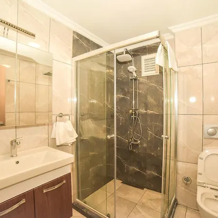 Hotel Porta Trakis 3*