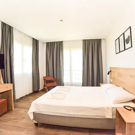 Hotel Porta Trakis Bademli (Gokceada)