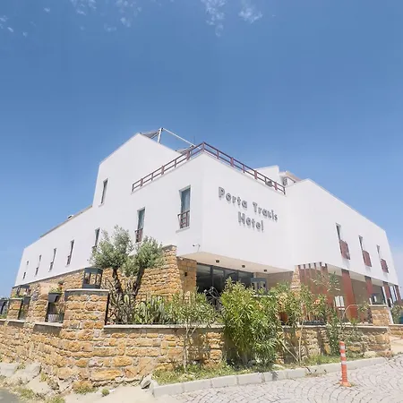 Porta Trakis 3* Bademli (Gokceada)