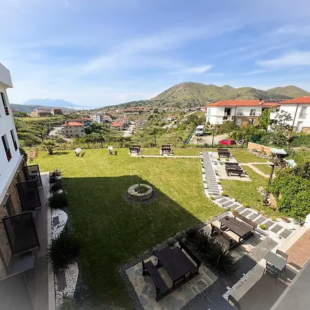 Porta Trakis Hotel 3*