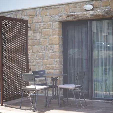 Hotel Porta Trakis 3*