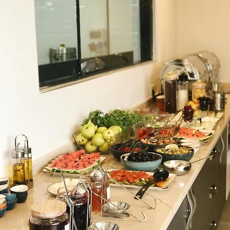 Hotel Porta Trakis 3*