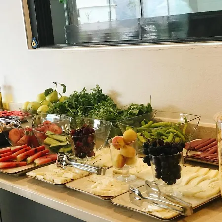 Porta Trakis 3* Bademli (Gokceada)