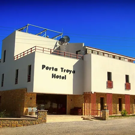 Porta Trakis
